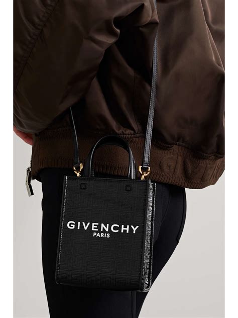 givenchy label size|Givenchy bag.